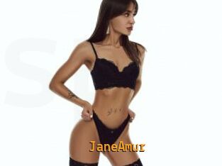 JaneAmur