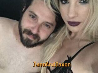 JaneAndJaxon Sexcam Portal