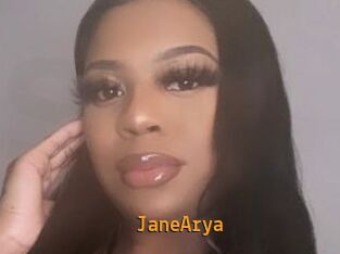 JaneArya