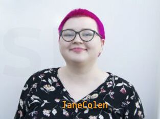 JaneColen