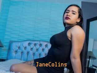 JaneColins