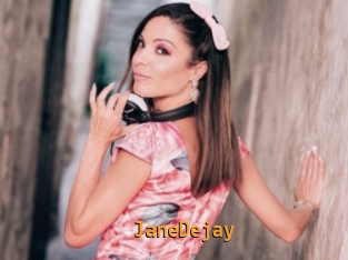 JaneDejay