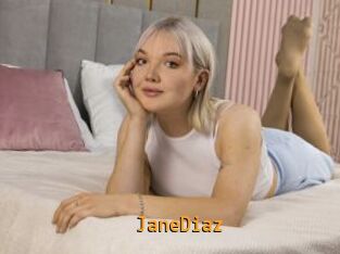 JaneDiaz