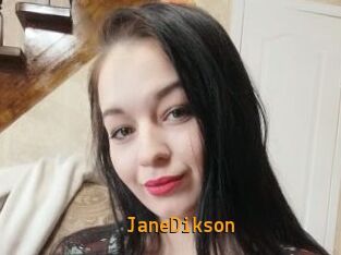 JaneDikson