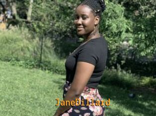 JaneDillard
