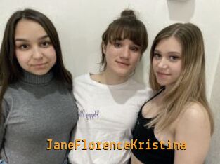 JaneFlorenceKristina