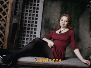 JaneFunny
