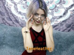 JaneHeather