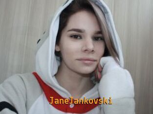 JaneJankovski