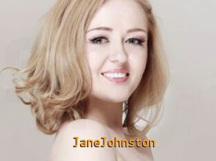 JaneJohnston