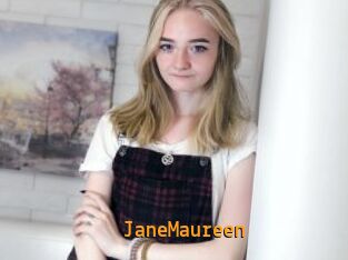 JaneMaureen