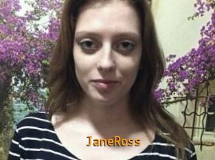 JaneRoss Sexcam Portal