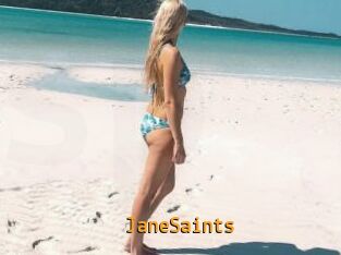 JaneSaints