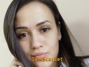JaneScarlet