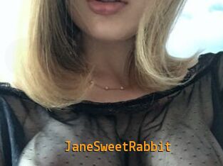 JaneSweetRabbit