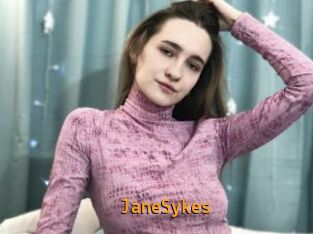 JaneSykes