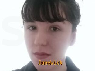 JaneWick