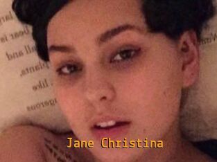 Jane_Christina