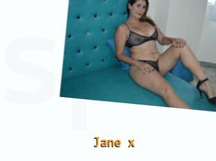 Jane_x