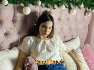 JanelBates Sexcam Portal