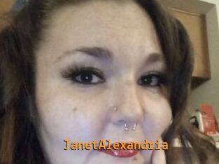JanetAlexandria