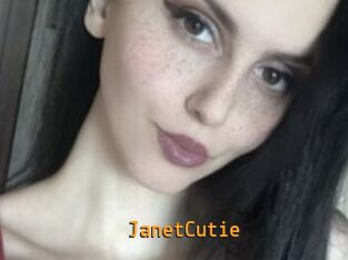 JanetCutie