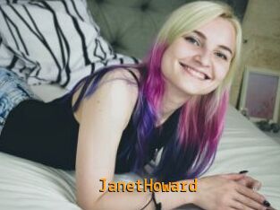 JanetHoward