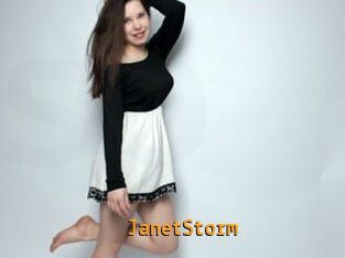 JanetStorm