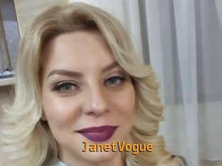 JanetVogue