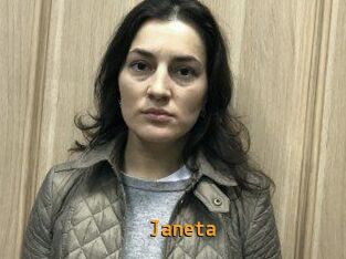 Janeta