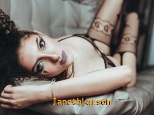 JanethLarson Sexcam Portal
