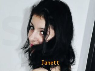 Janett