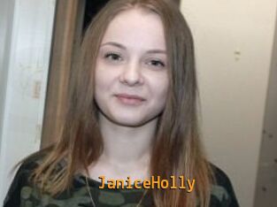 JaniceHolly