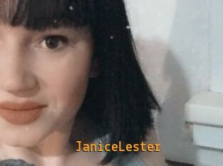 JaniceLester