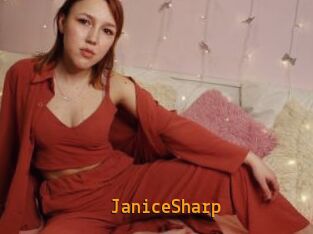 JaniceSharp Sexcam Portal