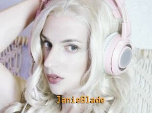 JanieBlade