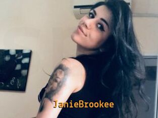 JanieBrookee