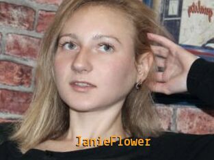 JanieFlower Sexcam Portal