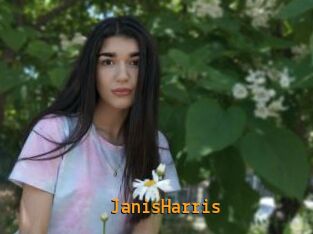 JanisHarris