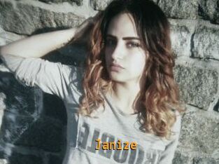Janize