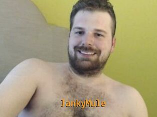 JankyMule
