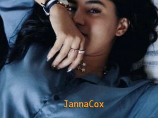 JannaCox