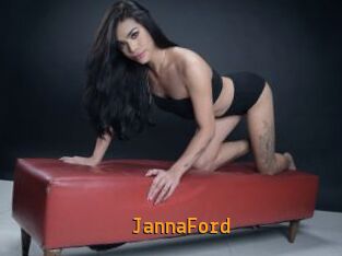 JannaFord