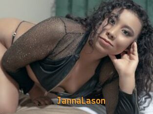 JannaLason Sexcam Portal