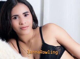 JannaRowling