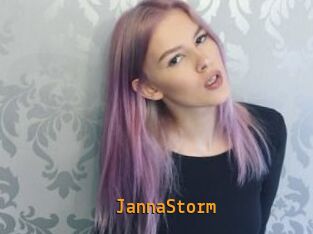 JannaStorm