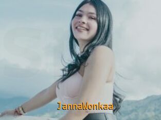 JannaWonkaa