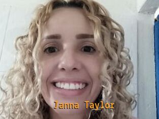 Janna_Taylor Sexcam Portal