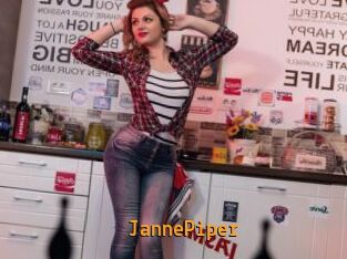 JannePiper