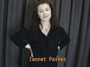 Jannet_Parker